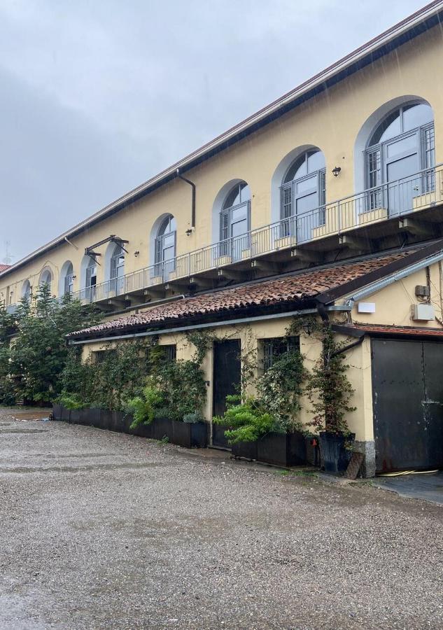 Officina Suites - Apartment , Navigli, Bocconi, Movida, Porta Ticinese Milan Exterior photo