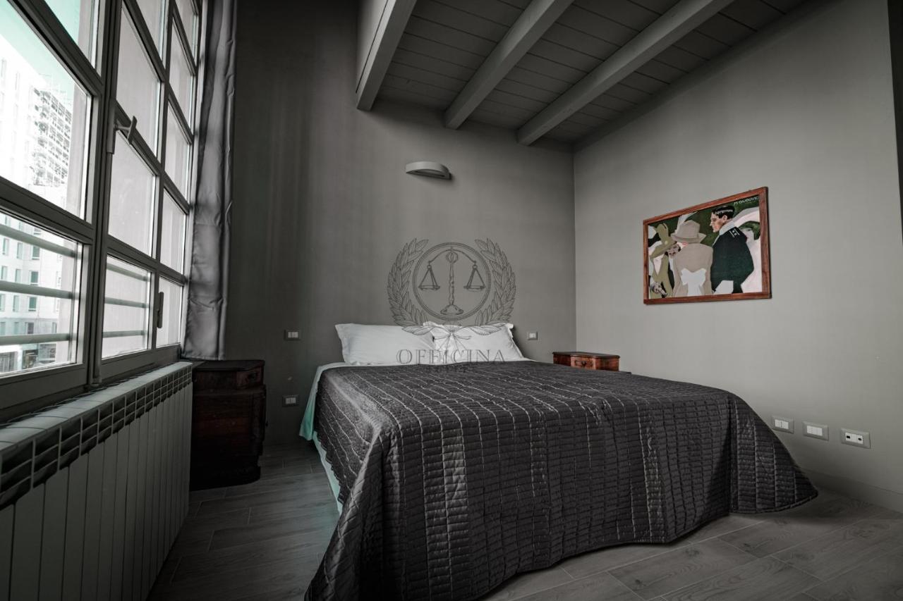 Officina Suites - Apartment , Navigli, Bocconi, Movida, Porta Ticinese Milan Exterior photo