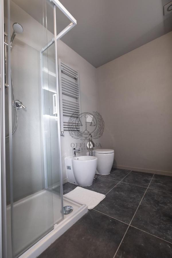 Officina Suites - Apartment , Navigli, Bocconi, Movida, Porta Ticinese Milan Exterior photo