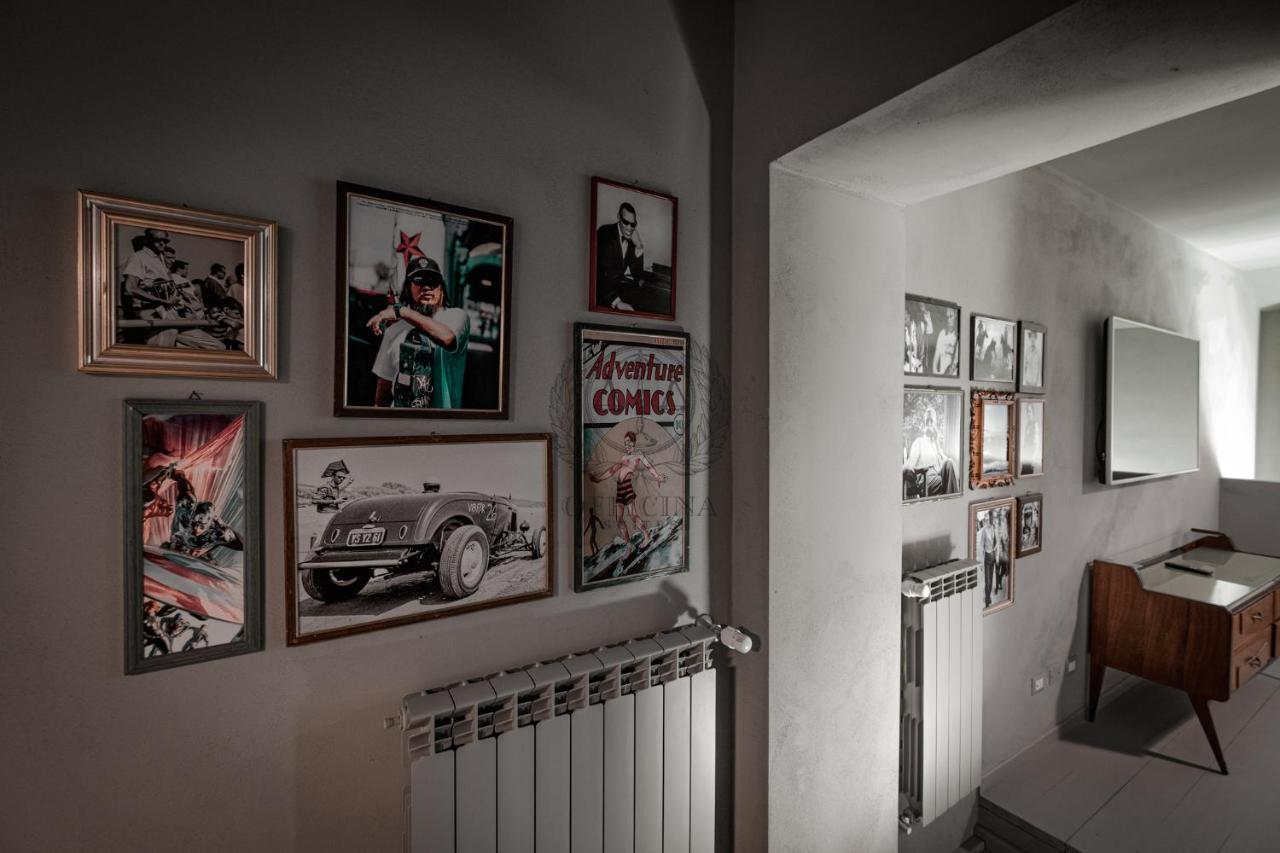 Officina Suites - Apartment , Navigli, Bocconi, Movida, Porta Ticinese Milan Exterior photo